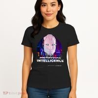 Artificial Intelligence Women's T-Shirt thumb 4