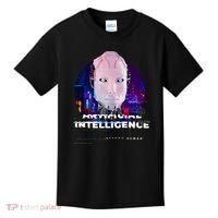 Artificial Intelligence Kids T-Shirt thumb 0