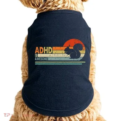 Doggie Tank