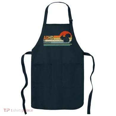 Apron