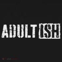 Adult Ish Adultish 18th Birthday Women's Hoodie thumb 2