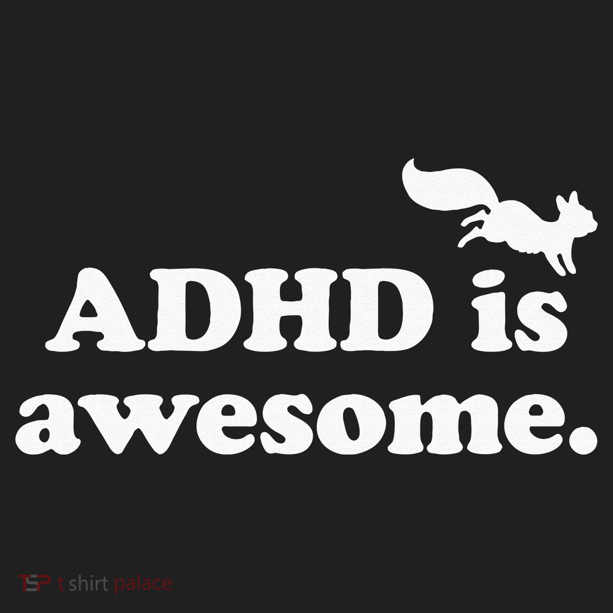 ADHD Is Awesome Beanie
