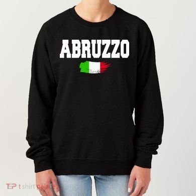 Abruzzo Italy Women's Sweatshirt