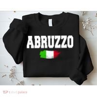 Abruzzo Italy Sweatshirt thumb 2