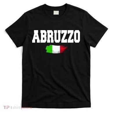 Abruzzo Italy T-Shirt