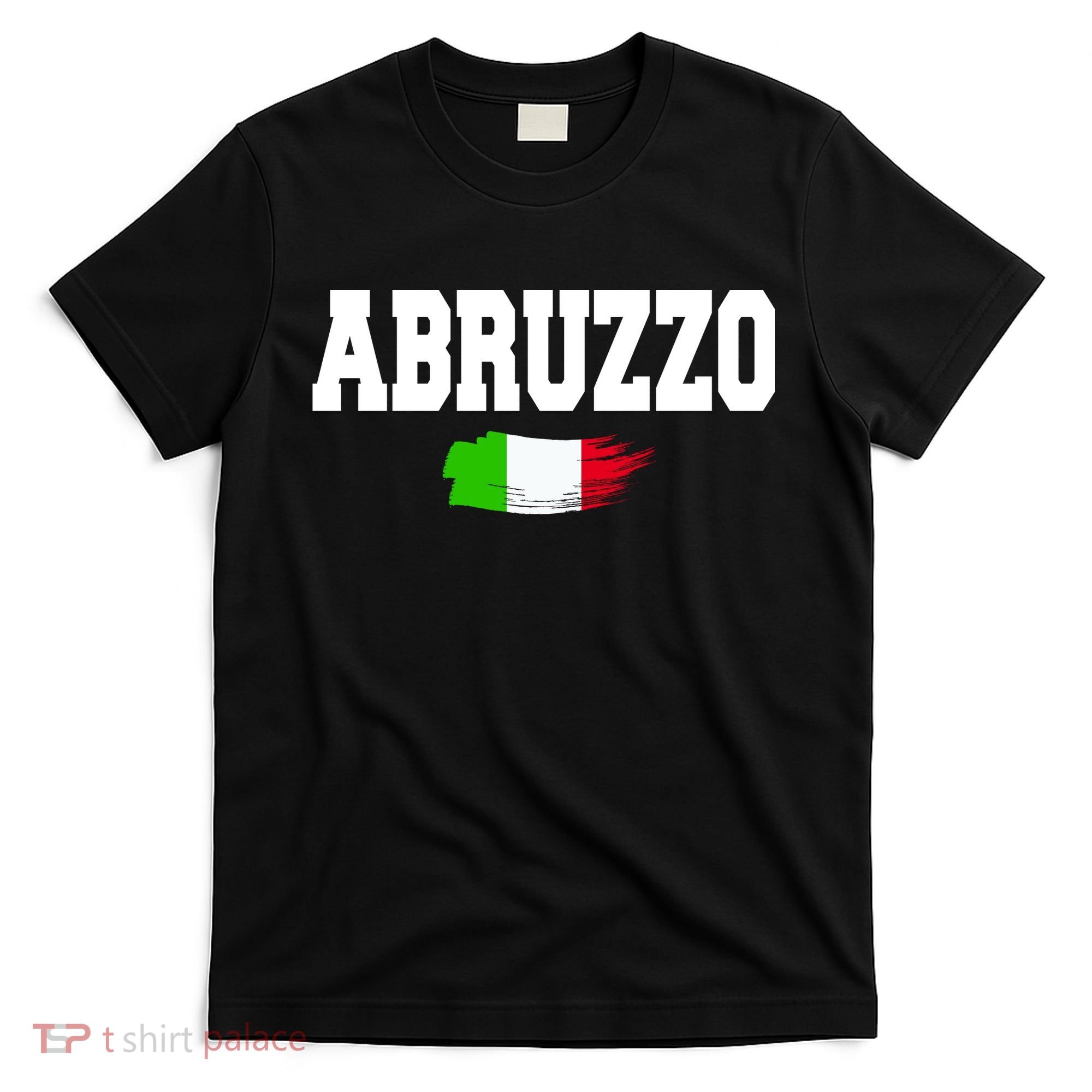 Abruzzo Italy T-Shirt