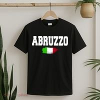 Abruzzo Italy T-Shirt thumb 2