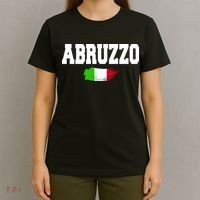 Abruzzo Italy T-Shirt thumb 4