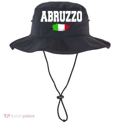 Abruzzo Italy Bucket Hat
