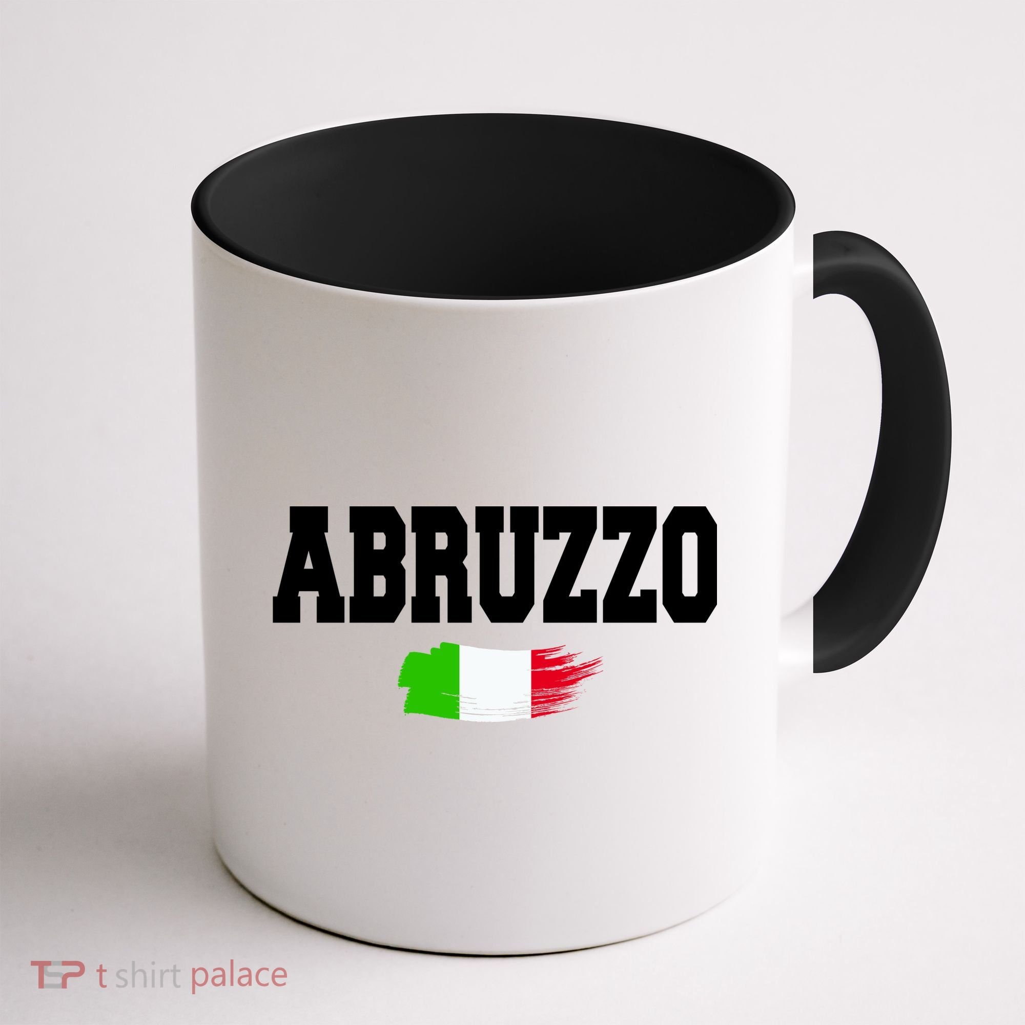 Abruzzo Italy Coffee Mug
