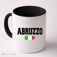 Abruzzo Italy Coffee Mug thumb 0