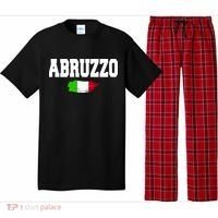 Abruzzo Italy Pajama Set thumb 0