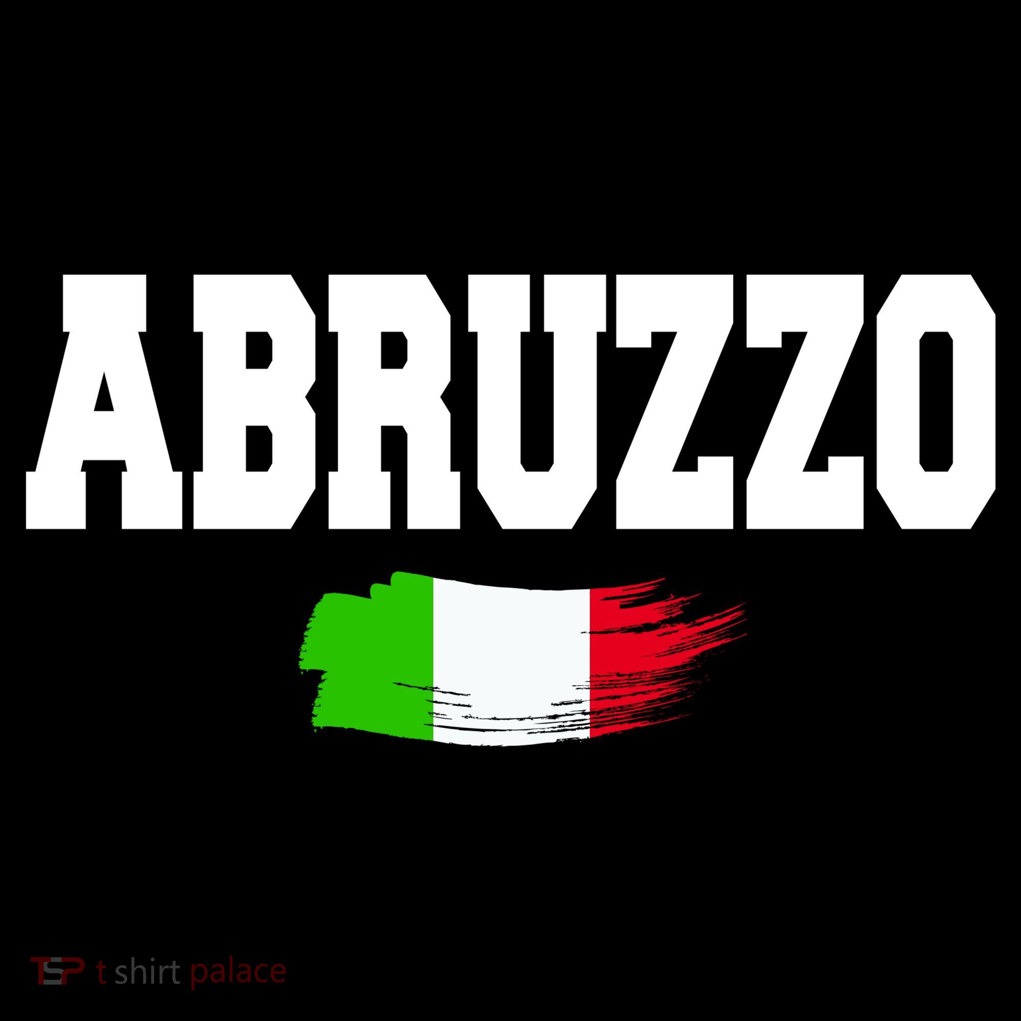 Abruzzo Italy Polo