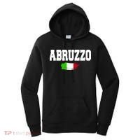 Abruzzo Italy Women's Hoodie thumb 0