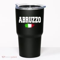 Abruzzo Italy Tumbler thumb 0