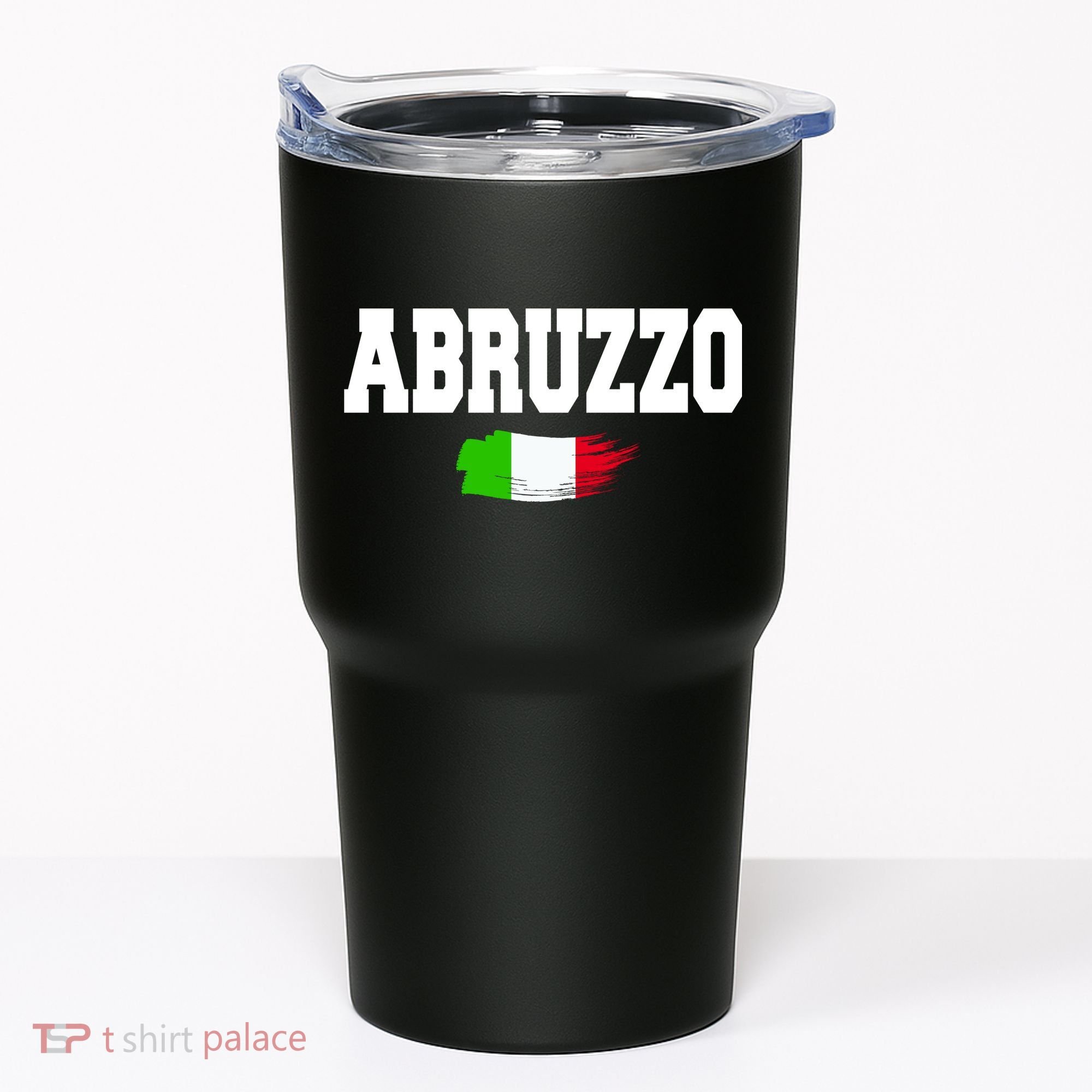 Abruzzo Italy Tumbler