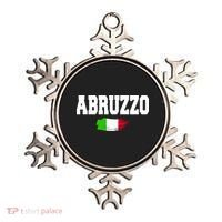 Abruzzo Italy Ornament thumb 0