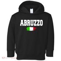 Abruzzo Italy Toddler Hoodie thumb 0