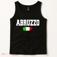 Abruzzo Italy Tank Top thumb 2