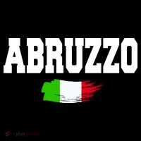 Abruzzo Italy Tank Top thumb 6