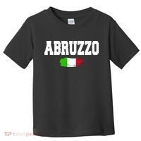 Abruzzo Italy Toddler T-Shirt thumb 0