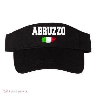 Abruzzo Italy Visor