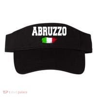 Abruzzo Italy Visor thumb 0