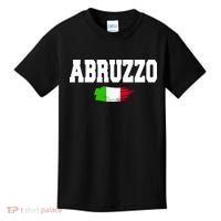 Abruzzo Italy Kids T-Shirt thumb 0