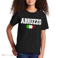 Abruzzo Italy Kids T-Shirt thumb 2