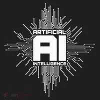 Artificial Intelligence Ai Computer Science Women's Sweatshirt thumb 2