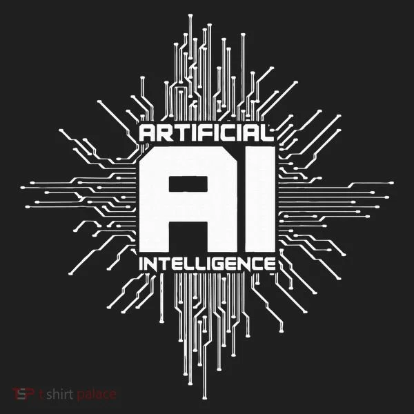 Artificial Intelligence Ai Computer Science Women's Sweatshirt