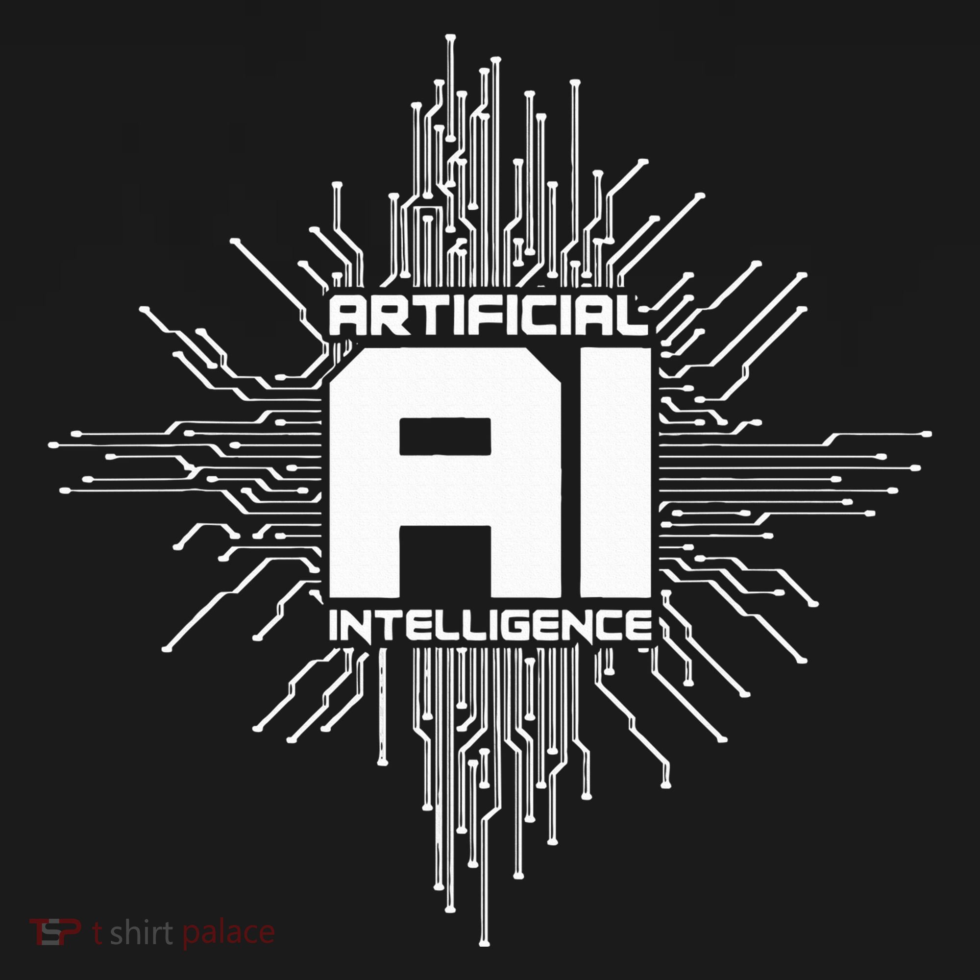 Artificial Intelligence Ai Computer Science Doggie Tank