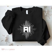 Artificial Intelligence Ai Computer Science Sweatshirt thumb 2