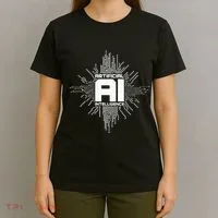 Artificial Intelligence Ai Computer Science T-Shirt thumb 4