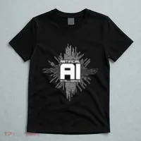 Artificial Intelligence Ai Computer Science T-Shirt thumb 5