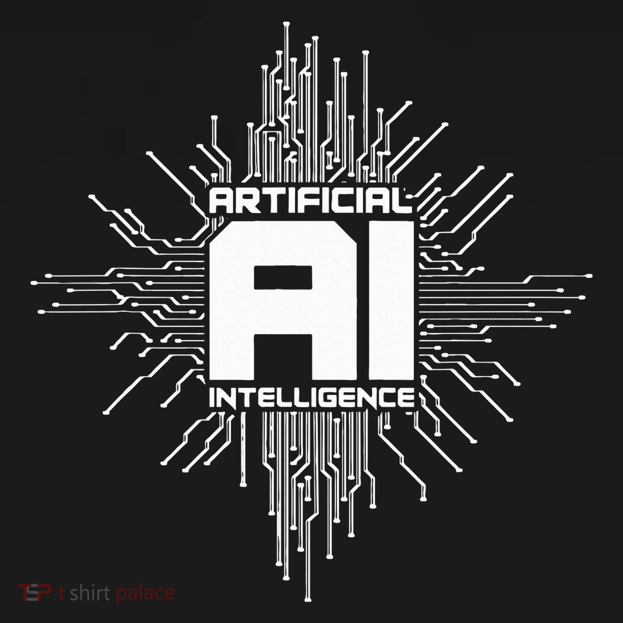 Artificial Intelligence Ai Computer Science Polo