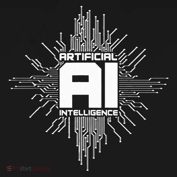 Artificial Intelligence Ai Computer Science Women's Hoodie