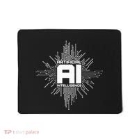 Artificial Intelligence Ai Computer Science Mousepad thumb 0