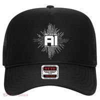 Artificial Intelligence Ai Computer Science Hat thumb 0