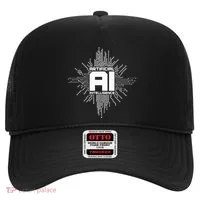 Artificial Intelligence Ai Computer Science Hat thumb 0