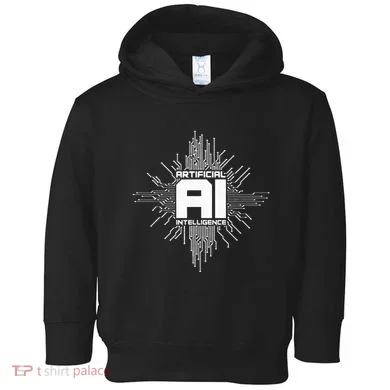 Toddler Hoodie
