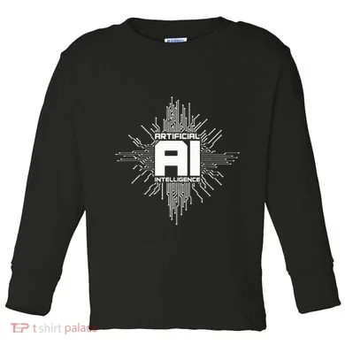 Toddler Long Sleeve