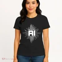 Artificial Intelligence Ai Computer Science Women's T-Shirt thumb 4