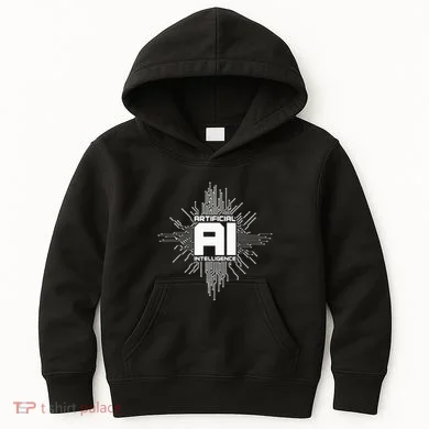 Kids Hoodie
