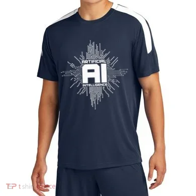 Soccer Jersey