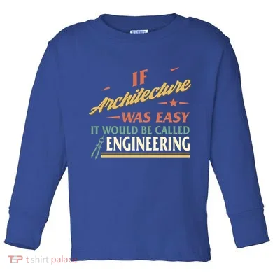 Toddler Long Sleeve