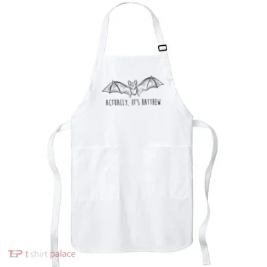 Apron
