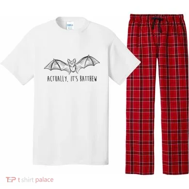 Pajama Set