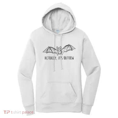 Women's Hoodie