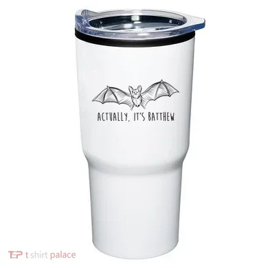 Tumbler